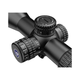 Vector Optics Veyron 3-12x44IR SFP compact rifle scope Vector Optics