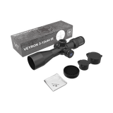 Vector Optics Veyron 3-12x44IR SFP compact rifle scope Vector Optics