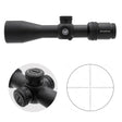 Vector Optics Veyron 3-12x44 SFP compact rifle scope Vector Optics