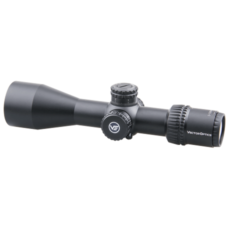 Vector Optics Veyron 3-12x44 SFP lunetă compactă pentru pușcă