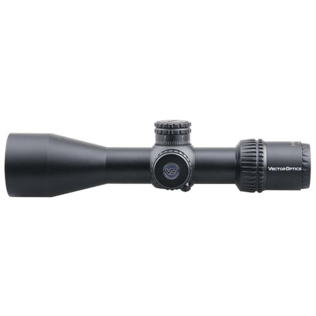 Vector Optics Veyron 3-12x44 SFP lunetă compactă pentru pușcă