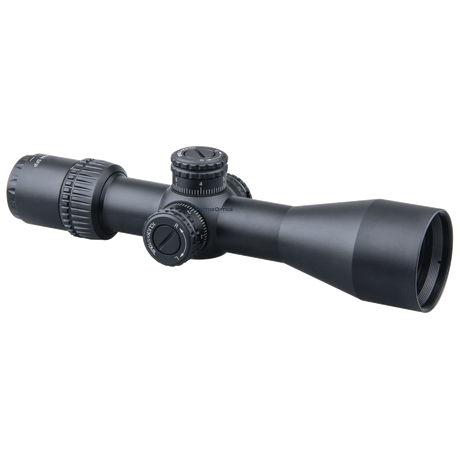 Vector Optics Veyron 3-12x44 SFP lunetă compactă pentru pușcă