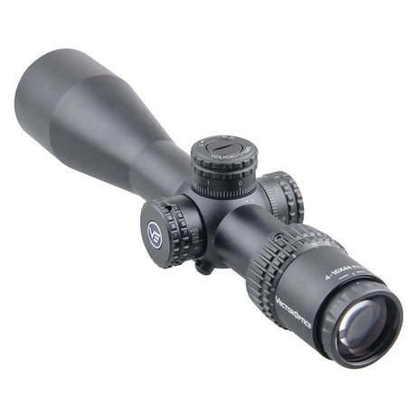 Vector Optics Veyron 4-16x44 FFP lunetă de pușcă