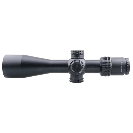 Vector Optics Veyron 4-16x44 FFP lunetă de pușcă