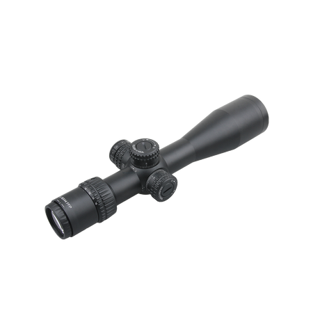 Vector Optics Veyron 4-16x44 IR First Focal Plane Illuminated lunetă de pușcă