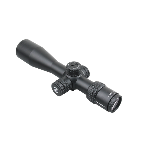 Vector Optics Veyron 4-16x44 IR First Focal Plane Illuminated lunetă de pușcă