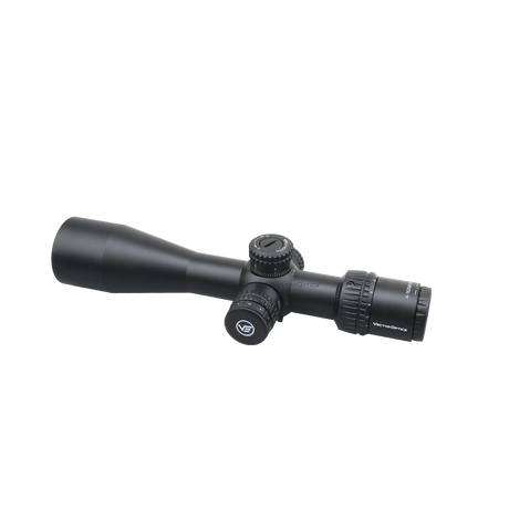 Vector Optics Veyron 4-16x44 IR First Focal Plane Illuminated lunetă de pușcă