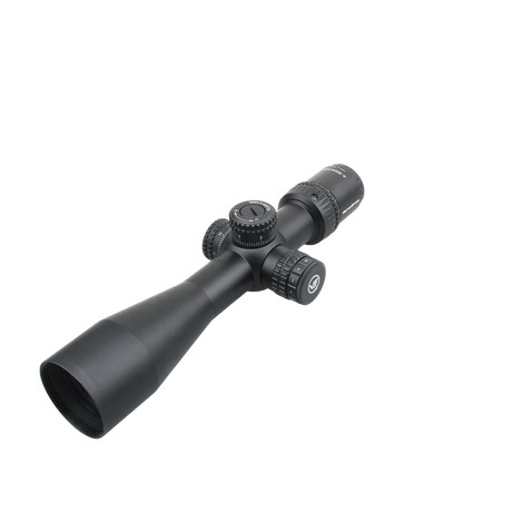 Vector Optics Veyron 4-16x44 IR First Focal Plane Illuminated lunetă de pușcă