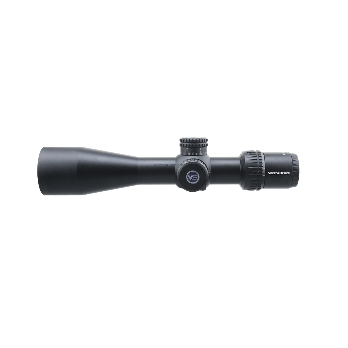 Vector Optics Veyron 4-16x44 IR First Focal Plane Illuminated rifle scope Vector Optics