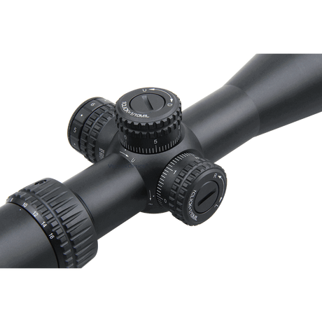 Vector Optics Veyron 4-16x44 IR First Focal Plane Illuminated lunetă de pușcă