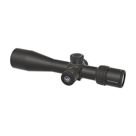 Vector Optics Veyron 4-16x44IR SFP lunetă compactă pentru pușcă
