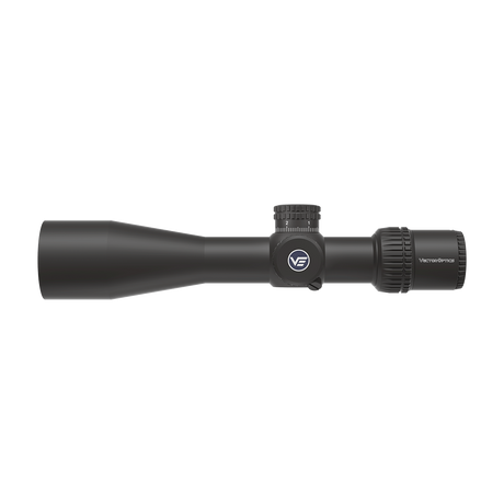 Vector Optics Veyron 4-16x44IR SFP lunetă compactă pentru pușcă