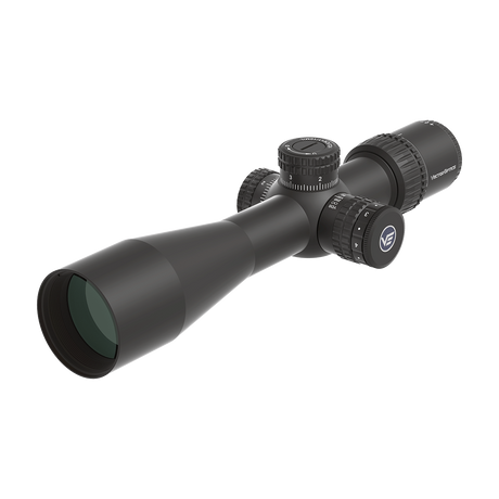 Vector Optics Veyron 4-16x44IR SFP lunetă compactă pentru pușcă