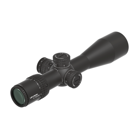 Vector Optics Veyron 4-16x44IR SFP lunetă compactă pentru pușcă