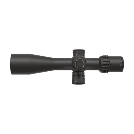 Vector Optics Veyron 4-16x44IR SFP lunetă compactă pentru pușcă