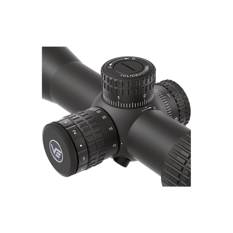 Vector Optics Veyron 4-16x44IR SFP lunetă compactă pentru pușcă