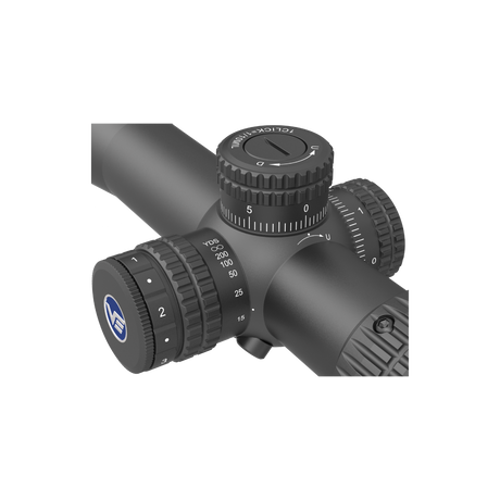 Vector Optics Veyron 6-24x44IR SFP lunetă compactă pentru pușcă