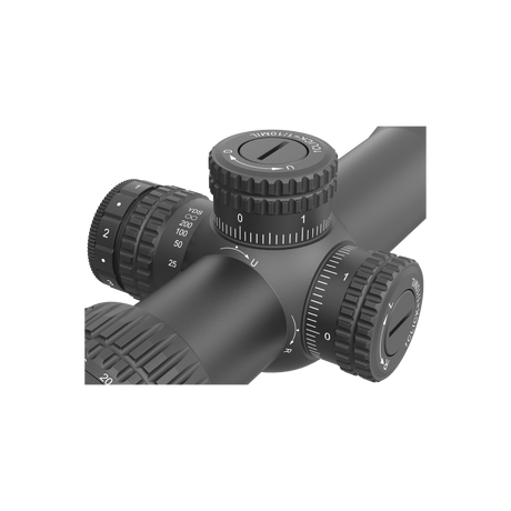 Vector Optics Veyron 6-24x44IR SFP lunetă compactă pentru pușcă
