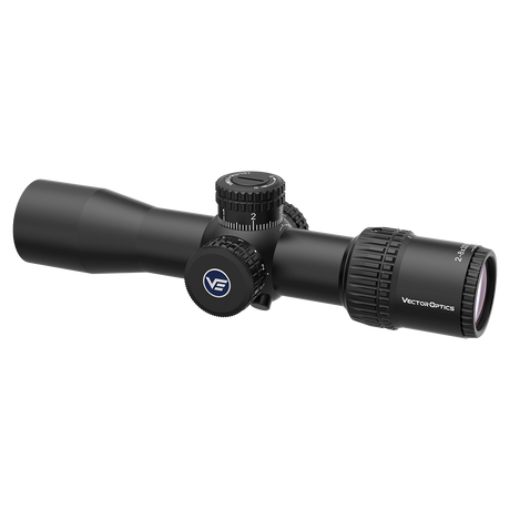 Vector Optics Veyron 2-8x32IR lunetă compactă pentru pușcă