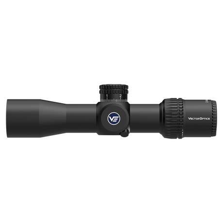 Vector Optics Veyron 2-8x32IR lunetă compactă pentru pușcă
