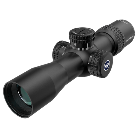 Vector Optics Veyron 2-8x32IR lunetă compactă pentru pușcă