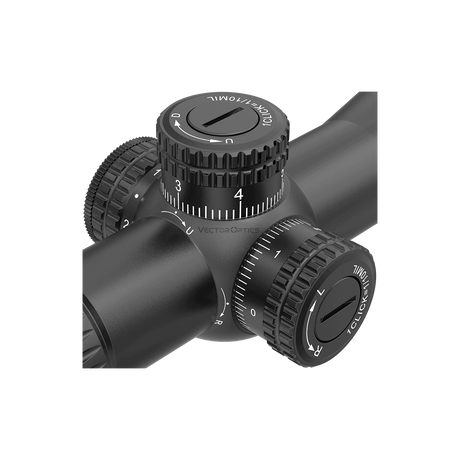 Vector Optics Veyron 2-8x32IR lunetă compactă pentru pușcă