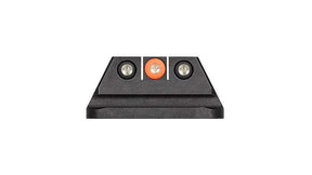 Walther [PPQ P99 Creed PPX & PPS] organe de ochire reglabile | cu tritiu