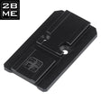 Walther PDP 2.0 [2022] plate | Aimpoint Acro 2BME