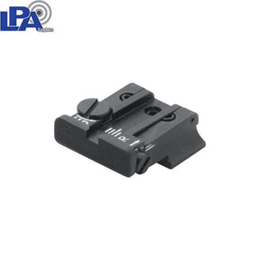 Walther [PPQ P99 Creed PPX & PPS] cătare reglabilă | blank