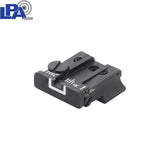 Walther P99, PPQ, PPQ M2 cătare reglabilă | cu linii albe