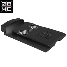 Walther PDP 1.0 [2021] placă adaptor | Holosun 509T footprint