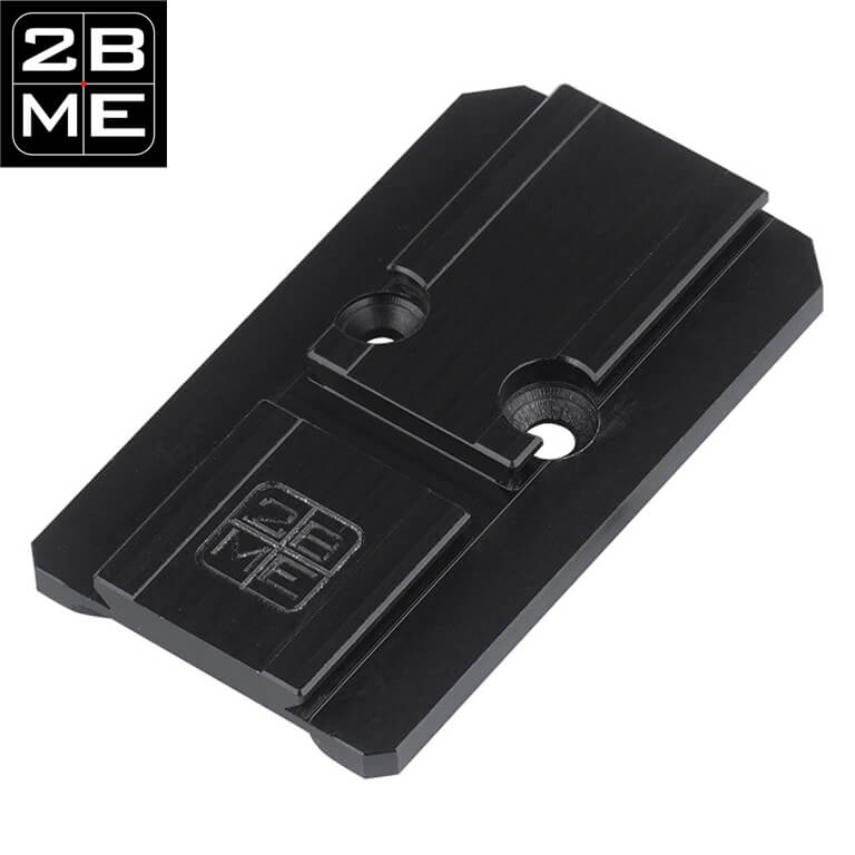 Walther PDP 2.0 [2022] placă adaptor Optics Ready | Aimpoint Acro footprint