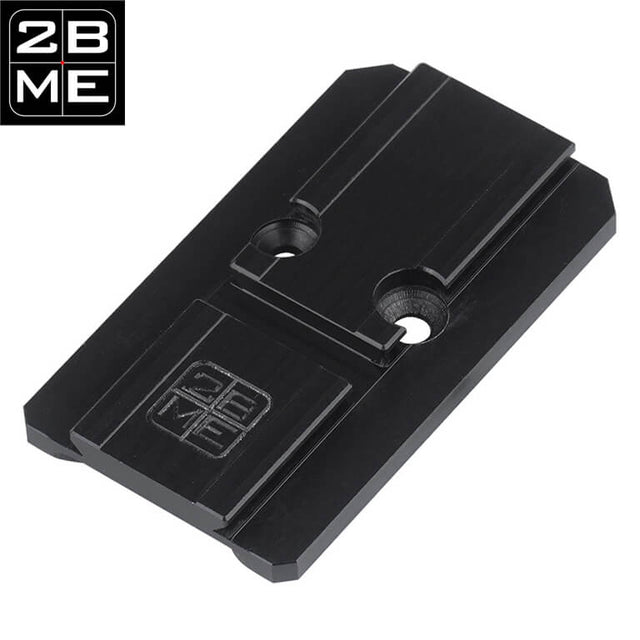 Walther PDP 2.0 [2022] placă adaptor Optics Ready | Aimpoint Acro footprint