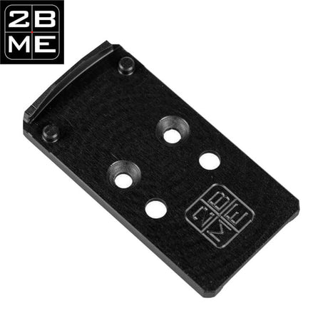 Walther PDP 2.0 [2022] placă adaptor Optics Ready | footprint Docter