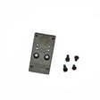 Walther PDP 2.0 [2022] placă adaptor | Docter footprint