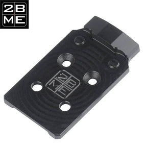 Walther PDP 2.0 [2022] placă adaptor | Holosun K-series footprint