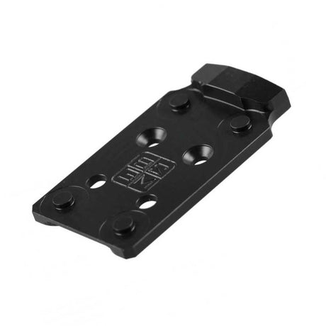 Placă Optics Ready Walther PDP 2.0 [2022] | footprint Leupold DPP