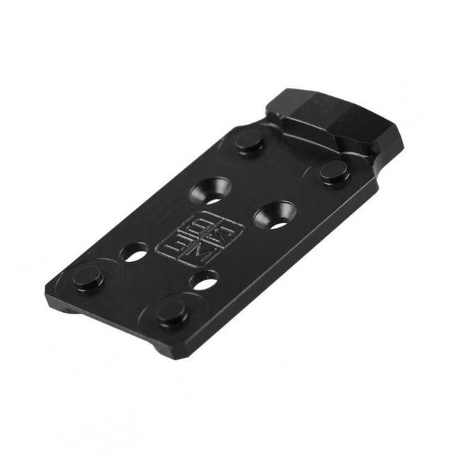 Walther PDP 2.0 [2022] placă adaptor Optics Ready | Leupold DPP footprint