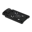 Walther PDP 2.0 [2022] placă adaptor | Shield RMSc footprint