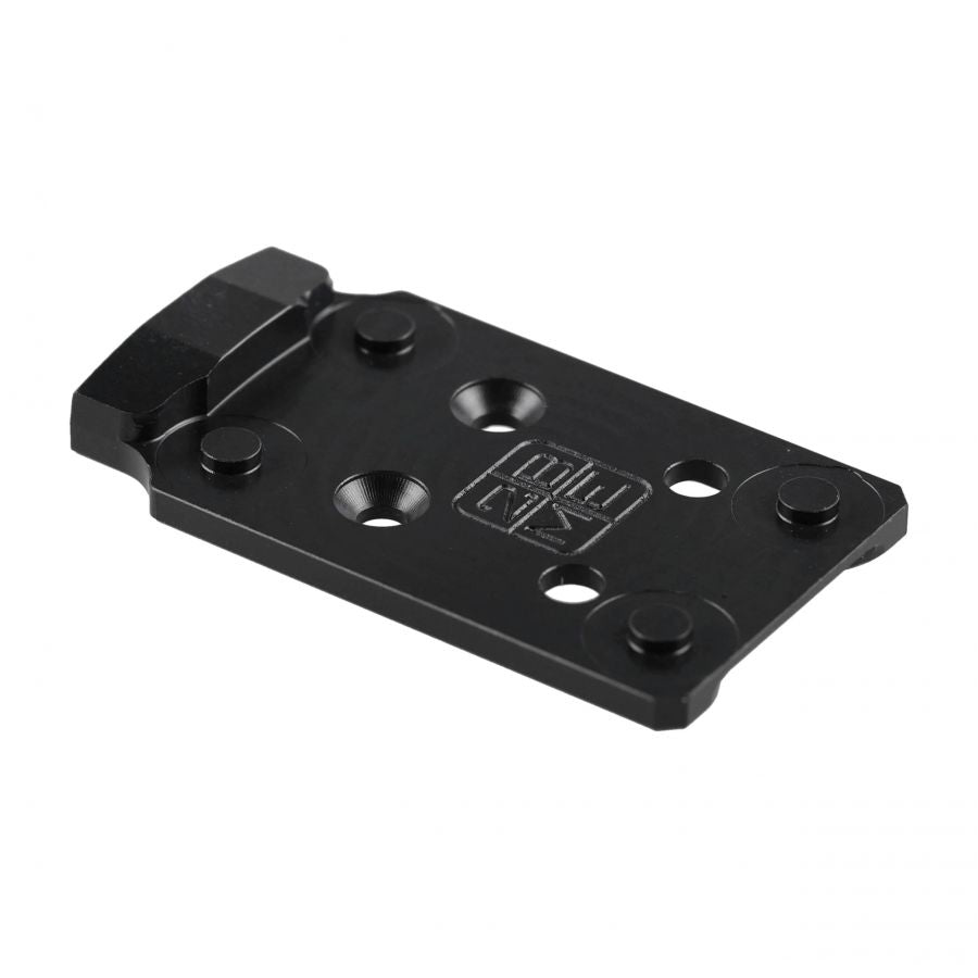 Walther PDP 2.0 [2022] placă adaptor | Shield RMSc footprint