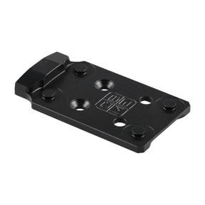 Walther PDP 2.0 [2022] placă adaptor | Shield RMSc footprint