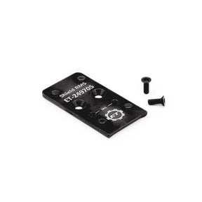 Walther PDP 2.0 [2022] placă adaptor | Shield RMSc footprint