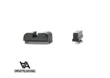 Walther PDP organe de ochire joase | blank