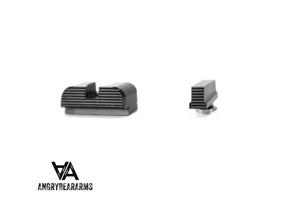 Walther PDP organe de ochire joase | blank