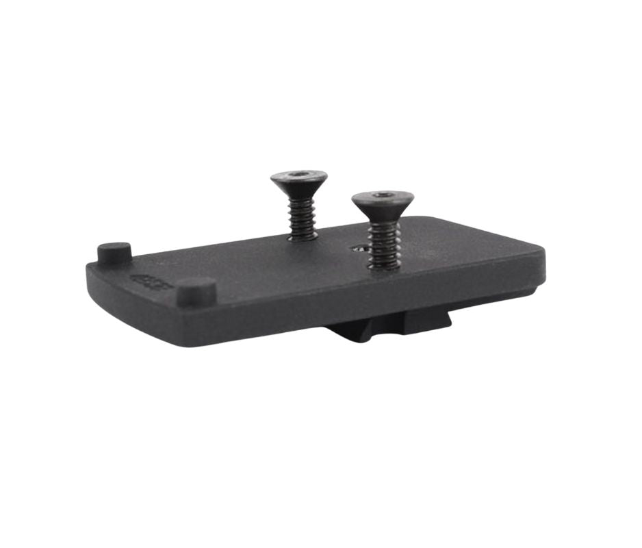 Walther [PPQ 22 LR PPQ M2 22 LR] montură pentru colimator | Trijicon RMR footprint