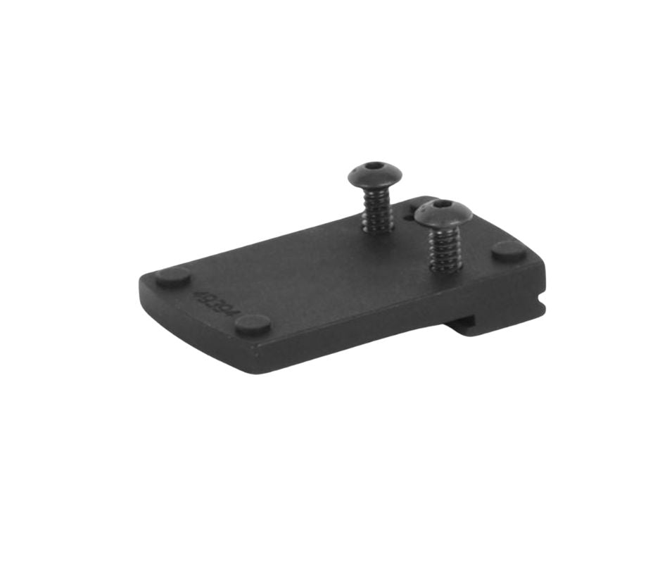 Walther [PPQ, P99, Creed, PPX & PPS] montură pentru colimator | tip S [RMSc, DPP, K-series footprint]