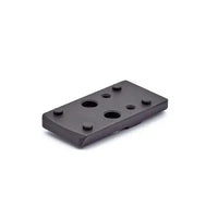 Walther PPQ [Q4 & Q5] placă adaptor | Leupold DPP footprint 