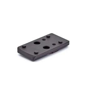 Walther PPQ [Q4 & Q5] placă adaptor | Leupold DPP footprint