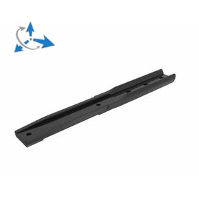 Adaptor pentru InfiRay Rico RL 42 RH 50 | bază Blaser