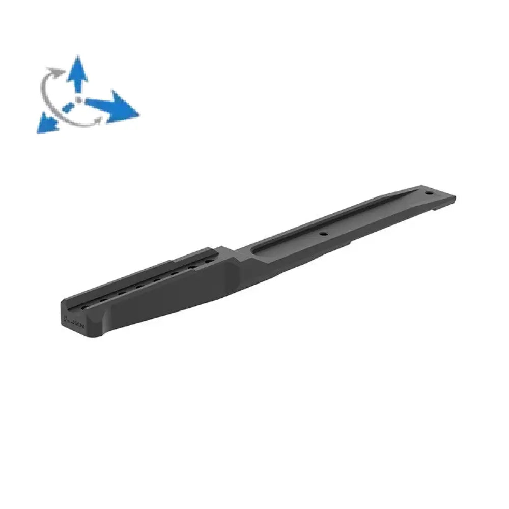 Adaptor pentru Thermtec Vidar 660 | bază Blaser